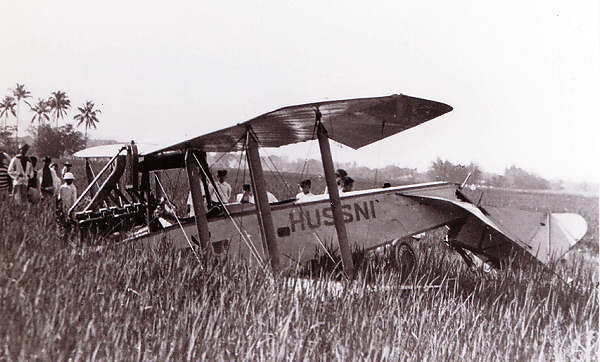 hussni