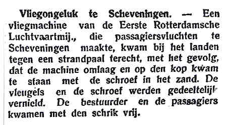 het centrum 15.5.1922