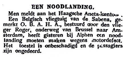 vaderland 19.12.1924