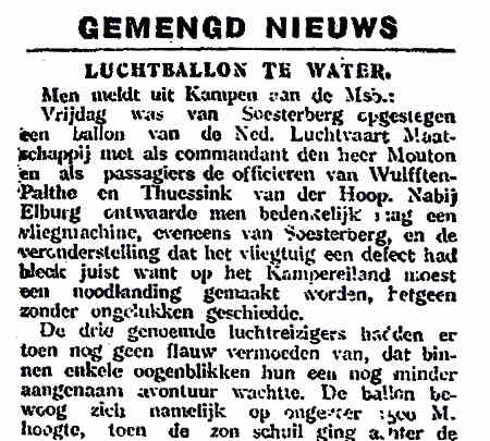 vaderland280523