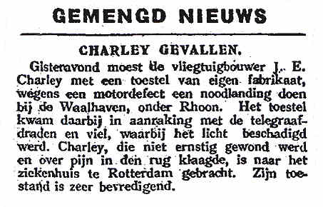 vaderland 9.8.1923