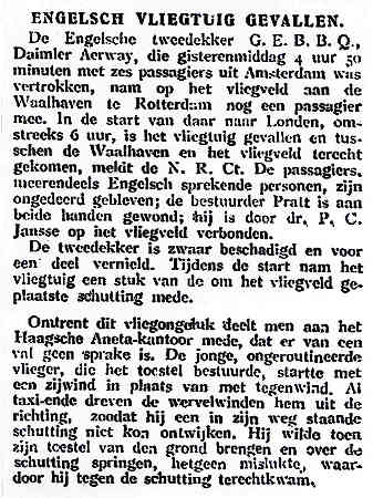 vaderland 28.8.23