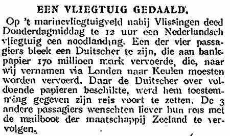 vaderland 5.10.1923