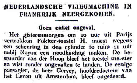 vaderland 21.11.1923